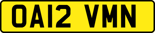 OA12VMN