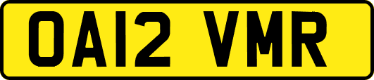 OA12VMR