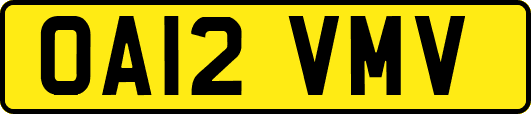 OA12VMV