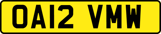 OA12VMW