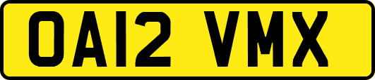 OA12VMX