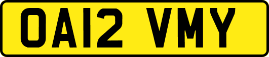 OA12VMY