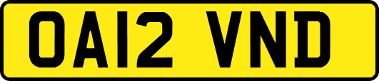 OA12VND