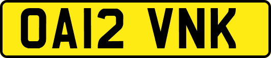 OA12VNK