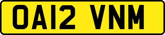 OA12VNM