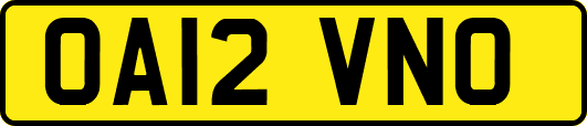 OA12VNO