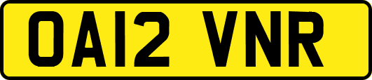 OA12VNR