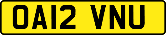 OA12VNU
