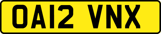OA12VNX