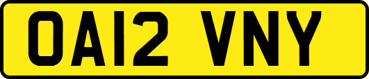 OA12VNY