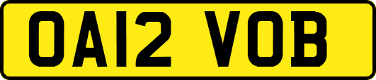 OA12VOB