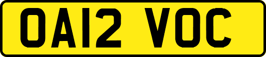 OA12VOC