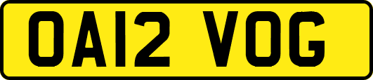 OA12VOG