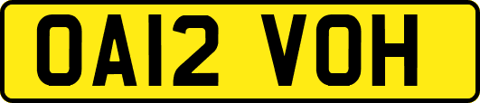 OA12VOH