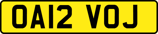 OA12VOJ