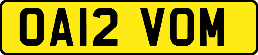 OA12VOM