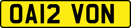 OA12VON