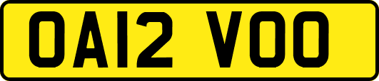 OA12VOO
