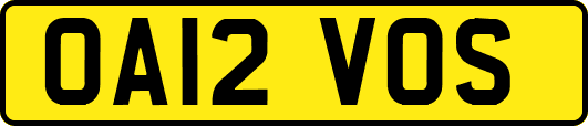 OA12VOS