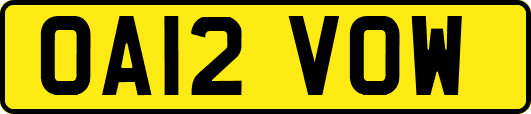 OA12VOW