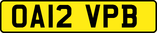 OA12VPB