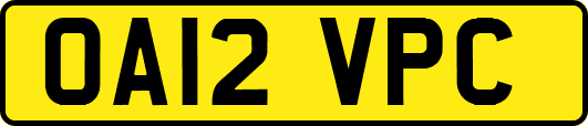 OA12VPC