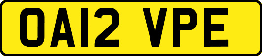 OA12VPE