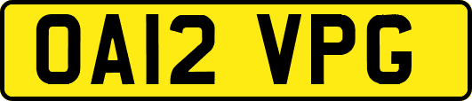 OA12VPG