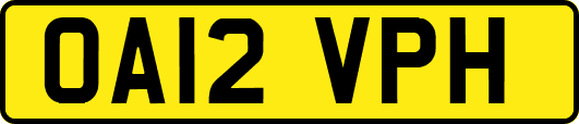 OA12VPH