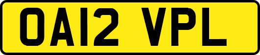 OA12VPL