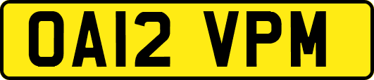 OA12VPM