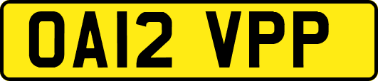 OA12VPP