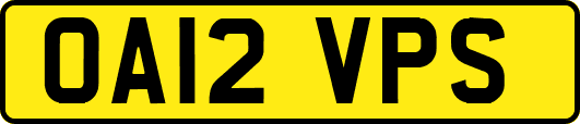 OA12VPS