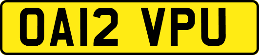 OA12VPU