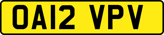 OA12VPV