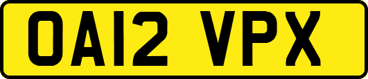 OA12VPX