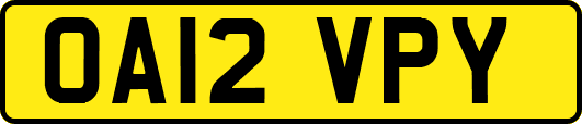 OA12VPY