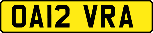 OA12VRA