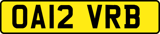 OA12VRB