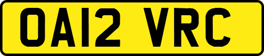 OA12VRC
