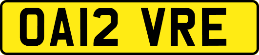 OA12VRE