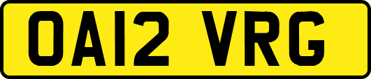 OA12VRG