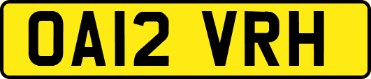 OA12VRH