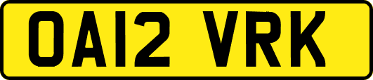 OA12VRK