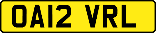 OA12VRL