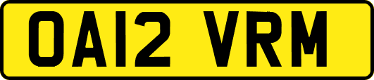 OA12VRM