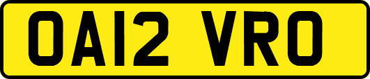 OA12VRO