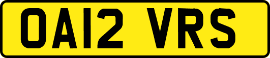 OA12VRS