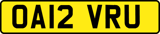 OA12VRU