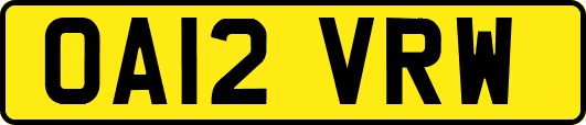 OA12VRW
